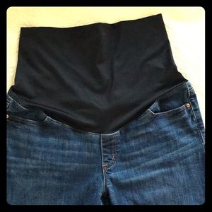 Maternity Jeans